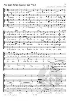 Der neue Quempas. Advents- und Weihnachtslieder (Download) 