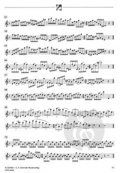 Kröpsch for Sax 