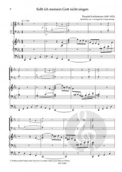 Organ Plus Brass Band 2 