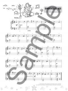 Denes Agay's Learning To Play Piano 