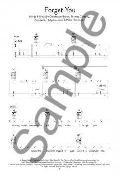 The Ukuleles im Alle Noten Shop kaufen online kaufen