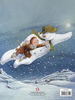 Walking In The Air von Howard Blake 