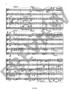 Sextett op.271 für Flöte, Oboe, Klarinette, 2 Hörner und Fagott (Carl Reinecke) 