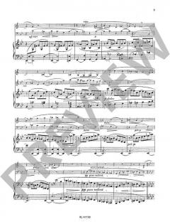 Trio g-Moll op. 45 (Robert Kahn) 