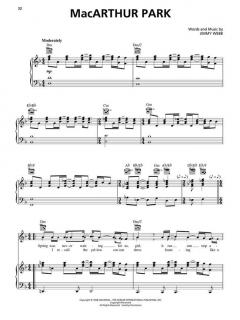The Jimmy Webb Songbook 