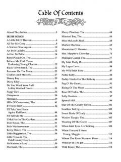 Irish Songs For Ukulele von Dick Sheridan im Alle Noten Shop kaufen