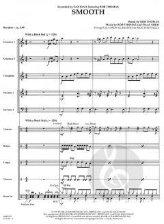 Smooth von Carlos Santana (Download) 