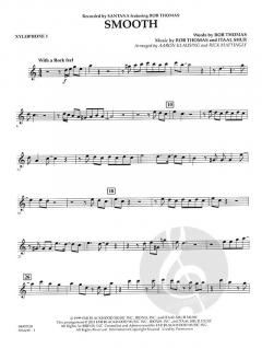 Smooth von Carlos Santana (Download) 