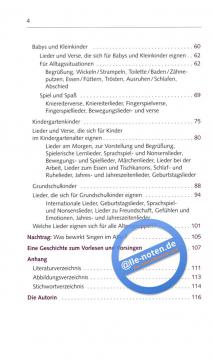 Komm, sing mit mir von Friedhilde Trüün 