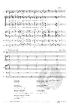 The Latin Jazz Mass (Martin Völlinger) 