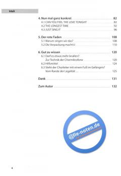 just sing it! (Carsten Gerlitz) 