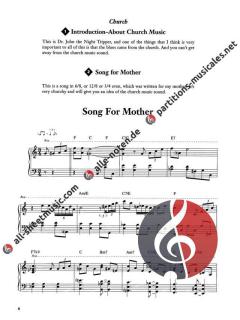 Dr John Teaches New Orleans Piano Vol. 3 