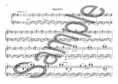 Six Bagatelles for Organ von Brian Chapple 