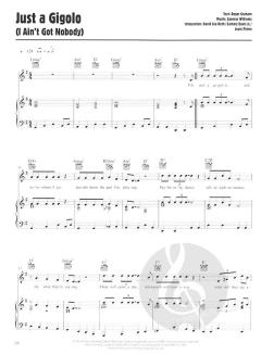 Best of Bosworth Songbook 