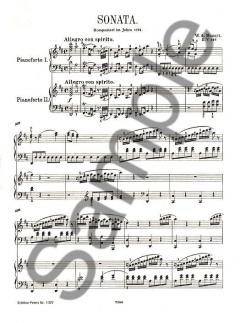 13 Favorite Baroque Trumpet Works von Wolfgang Amadeus Mozart im Alle Noten Shop kaufen