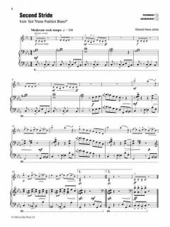The Best Of Grade 3 Violin im Alle Noten Shop kaufen