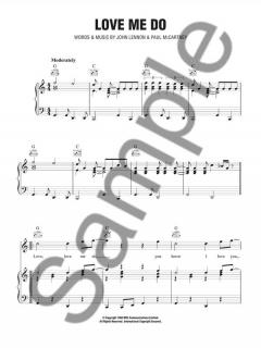 Love Me Do von The Beatles 