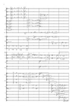 Symphony No.8 von Per Norgard 