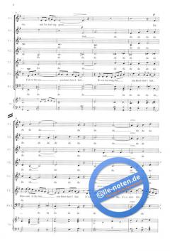 Voces8 - a cappella Songbook (Voces 8) 