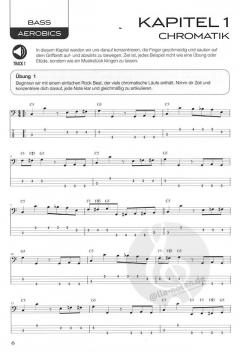 Bass Aerobics 