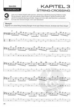 Bass Aerobics 