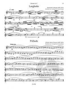 organ plus one: Tod und Ewigkeit - Trauerfeier (Download) 