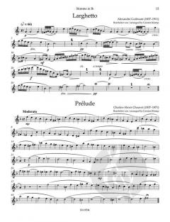 organ plus one: Tod und Ewigkeit - Trauerfeier (Download) 