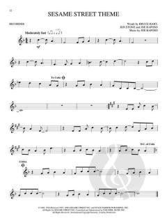 Kids' Fun Songs 