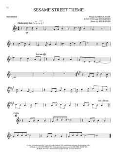 Kids' Fun Songs 