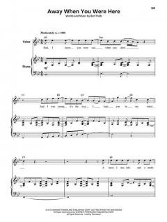 The Sound Of The Life Of The Mind von Ben Folds Five 