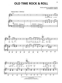 Nine Tonight von B. Seger 