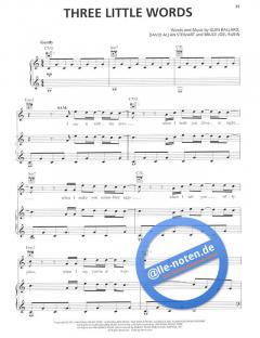 Ghost - The Musical von Glen Ballard 