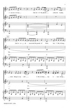 Shake It Out von Florence and the Machine (Download) 