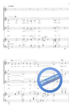 White Christmas von Irving Berlin 