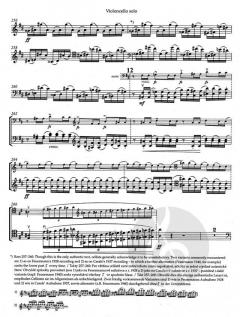 Konzert für Violoncello und Orchester h-Moll op. 104 von Antonín Dvorák im Alle Noten Shop kaufen