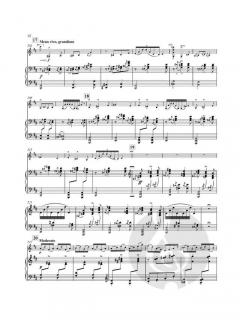 Tzigane von Maurice Ravel (Download) 