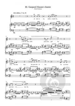 Ich will ein Reiter werden von Manfred Trojahn (Download) 