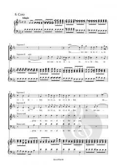 Dixit Dominus HWV 232 (Georg Friedrich Händel) 