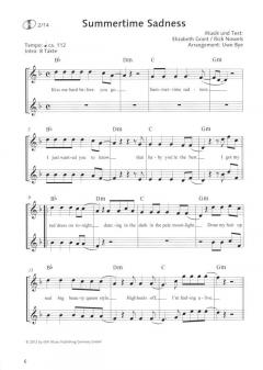 Megastarke Popsongs 11 