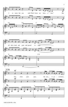 Safe & Sound von Taylor Swift (Download) 
