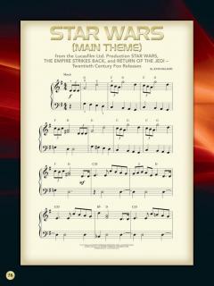 My First Movie Themes Songbook von Randy Newman 