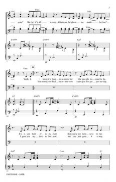 Payphone (Maroon 5) 