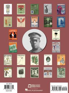 The Music Of James Reese Europe 