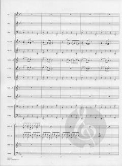 Sway (Quien Sera) von Norman Gimbel (Download) 