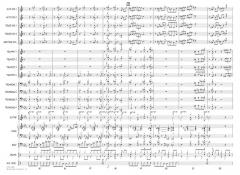 Winds Out Of The East (Michael Philip Mossman) 