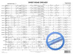 Sweet Home Chicago (The Blues Brothers) 