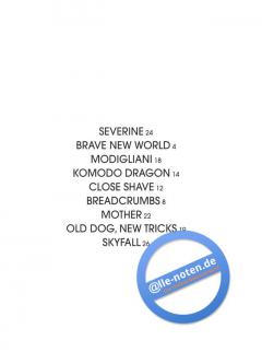 Skyfall: Soundtrack Selections 