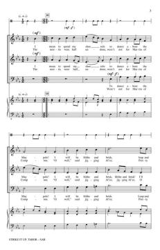 Strike It Up, Tabor von Thomas Weelkes (Download) 