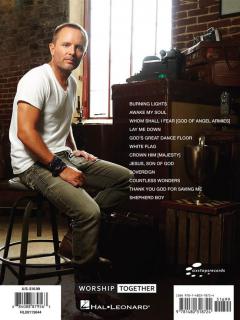 Chris Tomlin 