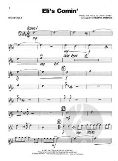 Easy Jazz Classics 